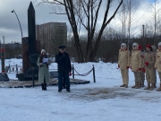 15 февраля: – День памяти о россиянах, исполнявших служебный долг за пределами Отечества