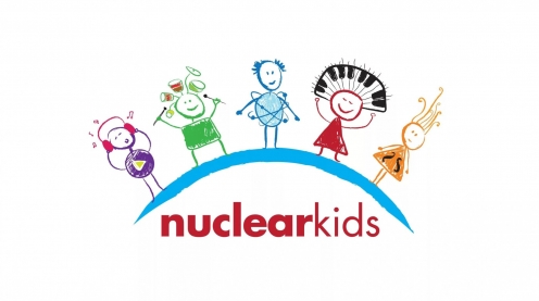 Приглашаем принять участие в XI Международном детском творческом проекте Nuclear Kids